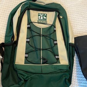 National Wildlife Backpack